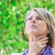 Симптомы заболеваний щитовидки